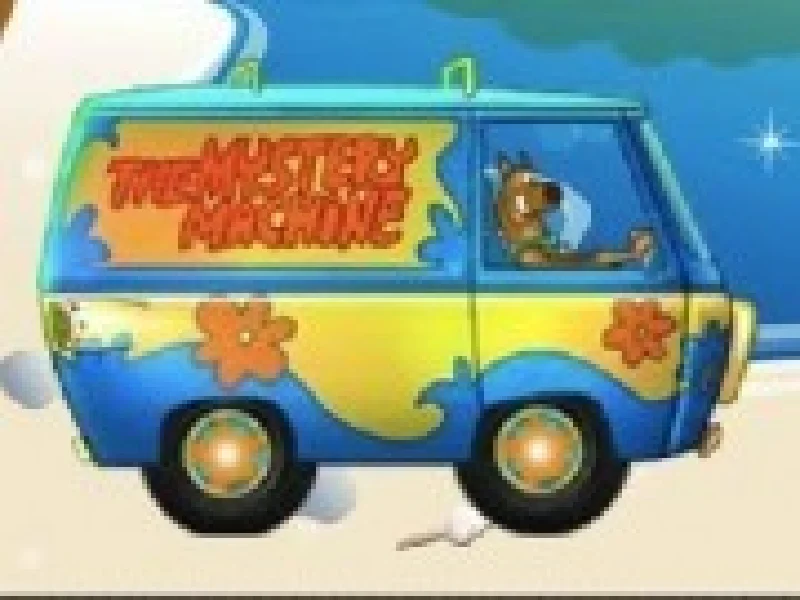 curse dube cu scooby doo