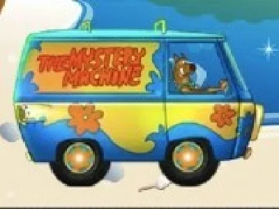 curse dube cu scooby doo