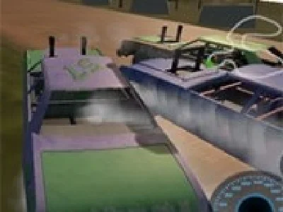 curse extreme in noroi 3d