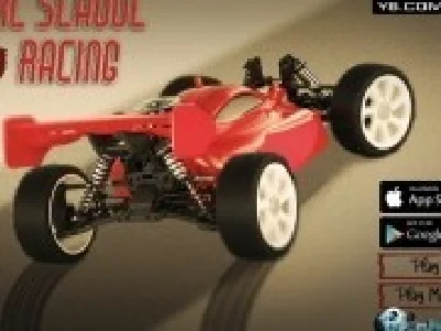 curse f1 de jucarie