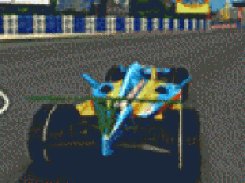curse formula 1 3d