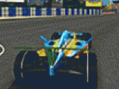 curse formula 1 3d