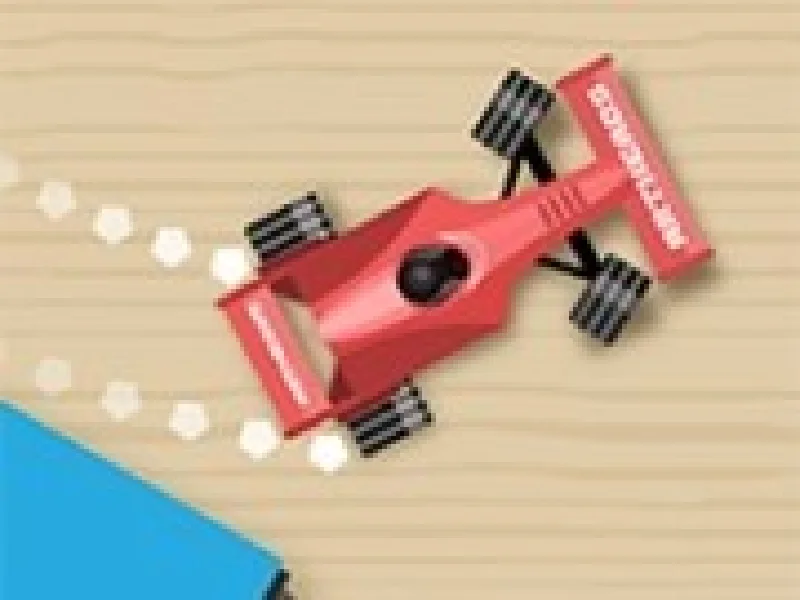 curse formula 1 mica pe birou