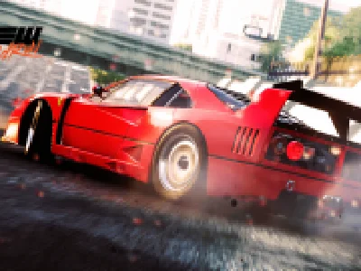 curse gtx 2018 3d