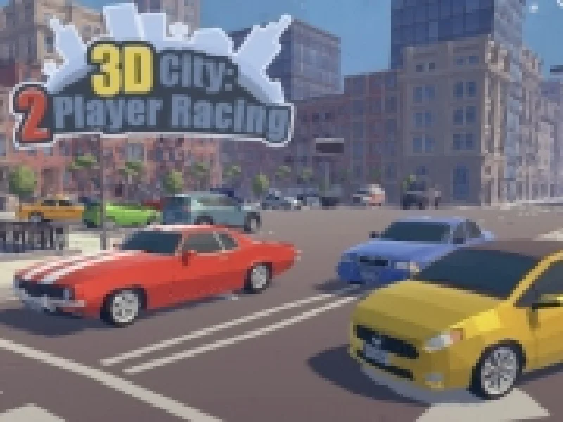 curse in orasul 3d