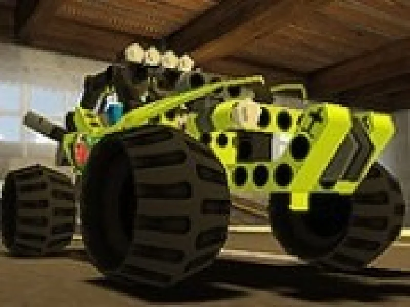 curse lego 3d anduranta