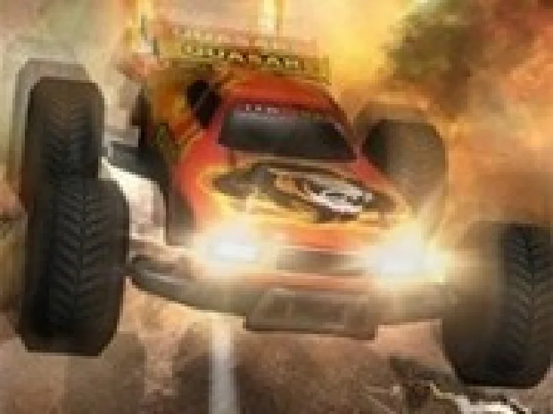 curse letale 3d cu masini si impuscaturi