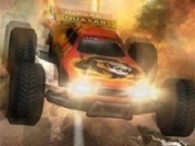 curse letale 3d cu masini si impuscaturi