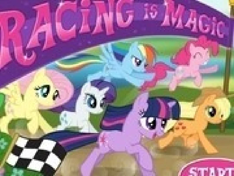 curse magica micul meu ponei