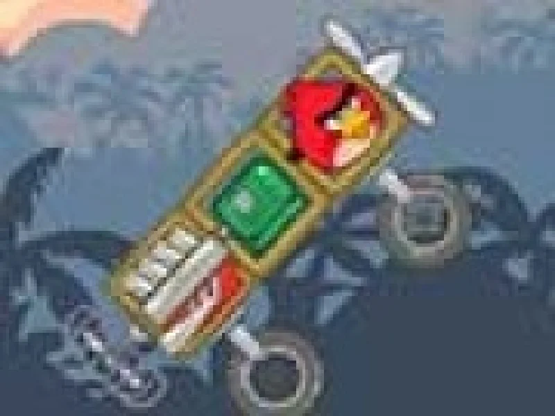 curse masini angry birds