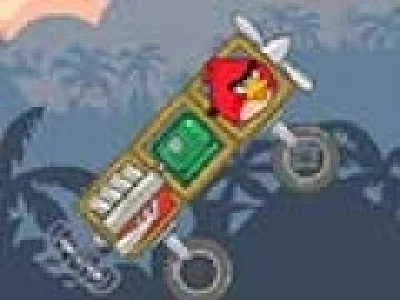 curse masini angry birds