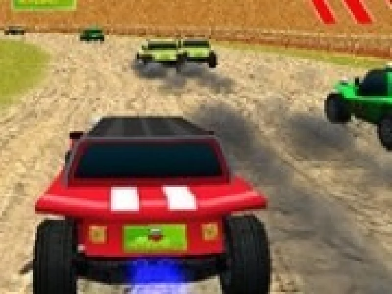 curse masini buggy nos 3d