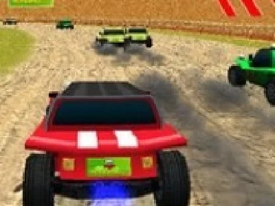curse masini buggy nos 3d