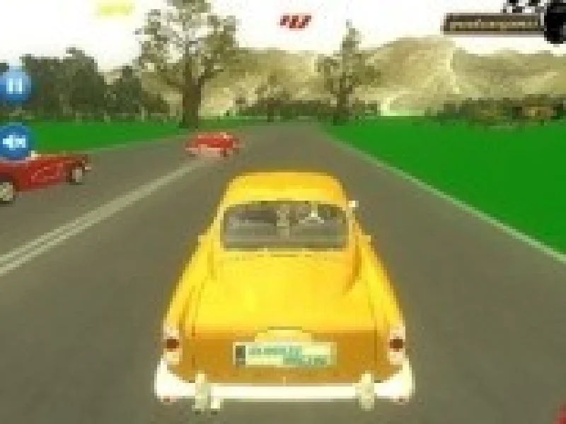 curse masini clasice 3d