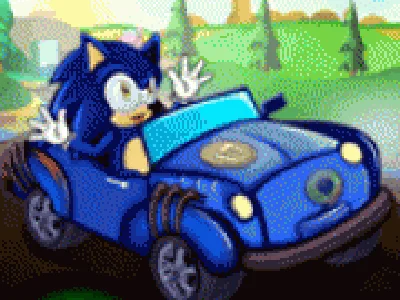 curse masini cu sonic