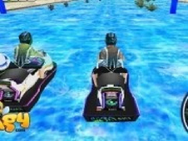 curse masini de apa 3d