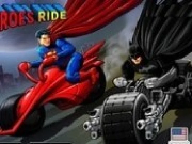 curse motociclete batman vs superman