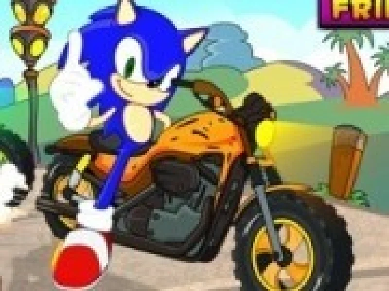 curse motociclete nitro sonic
