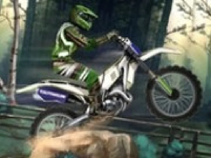 curse motocross cu motorete