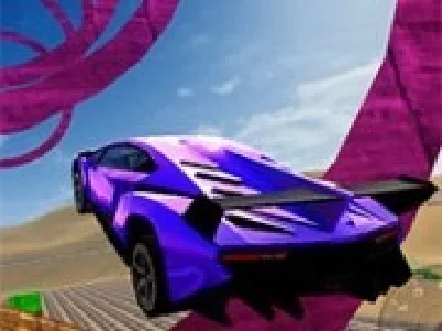 curse multiplayer cu cascadorii