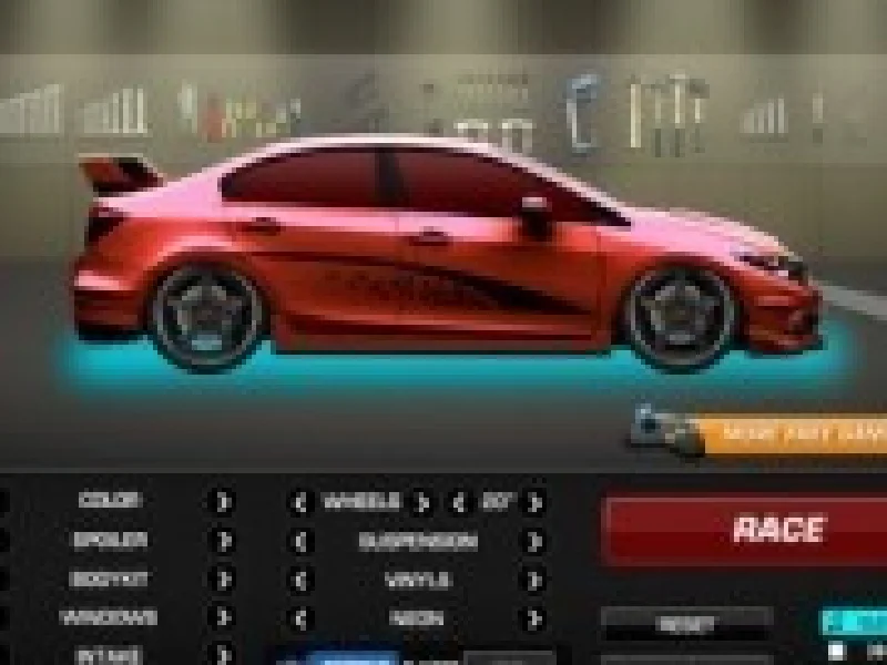 curse need for speed cu tunning