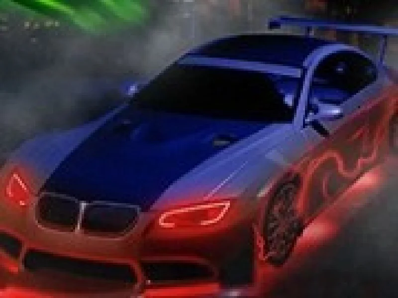 curse nfs de noapte 3d