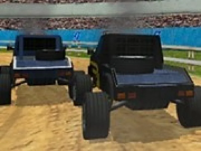 curse raliu de masini 4x4