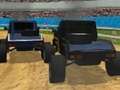 curse raliu de masini 4x4