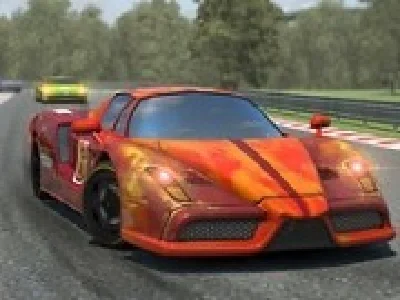 curse rapide pe circuit 3d