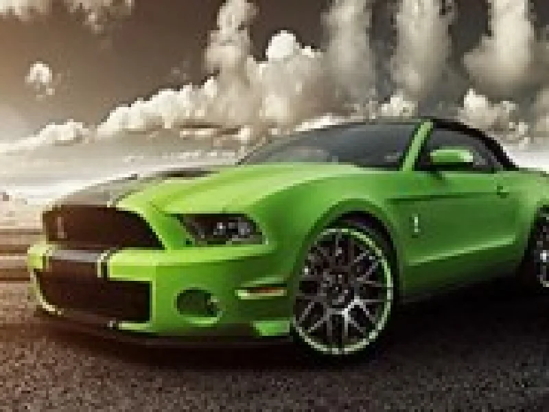 curse shelby drift