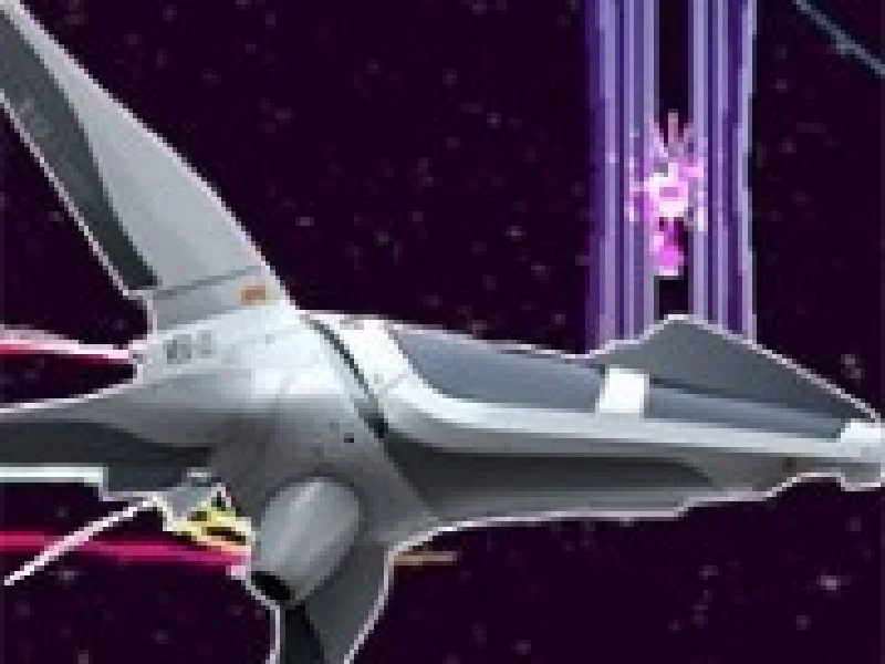 curse spatiale in ritm de muzica