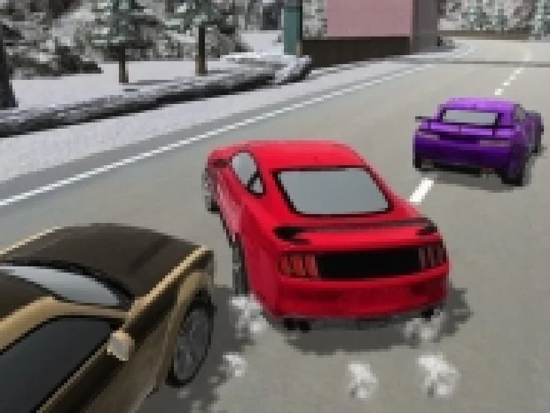 curse super drift burnout 3d