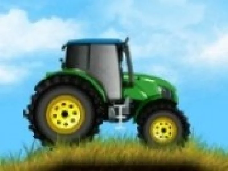 curse tractoare de ferma