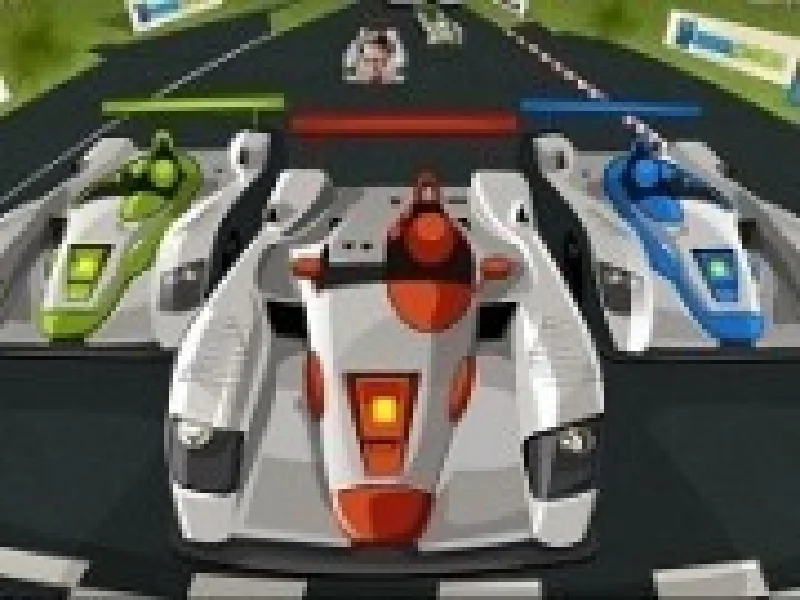 cursele de masini le mans