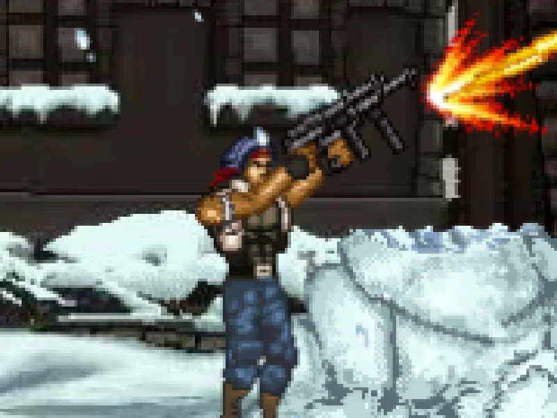 actiune comando