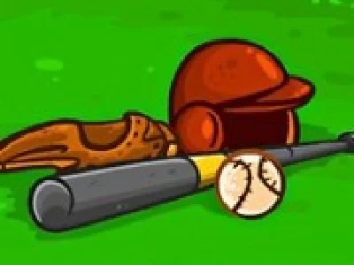 baseball 3d cu mingi rapide