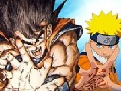 bataie cu legendele anime