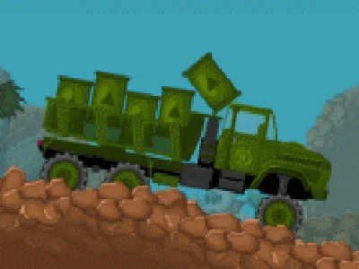 camioane rusesti kraz de condus