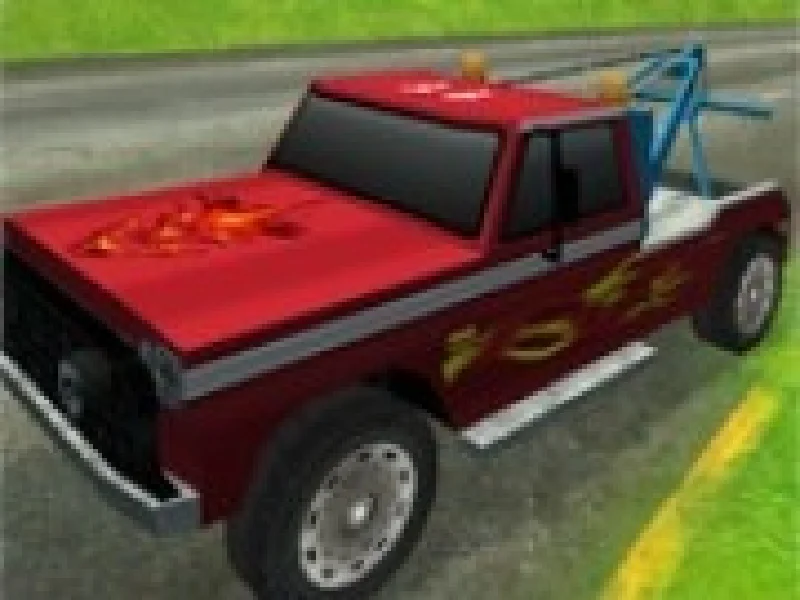 curse 3d cu camioane nos de tractat