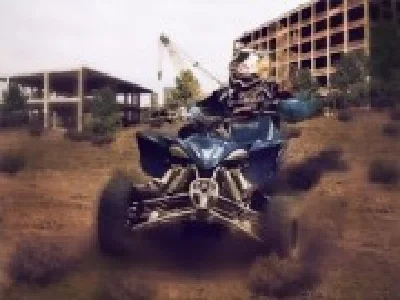 curse atv in oras