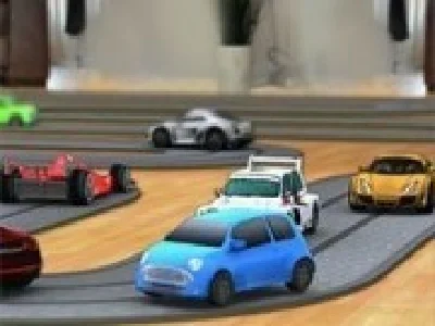 curse auto 3d la slot