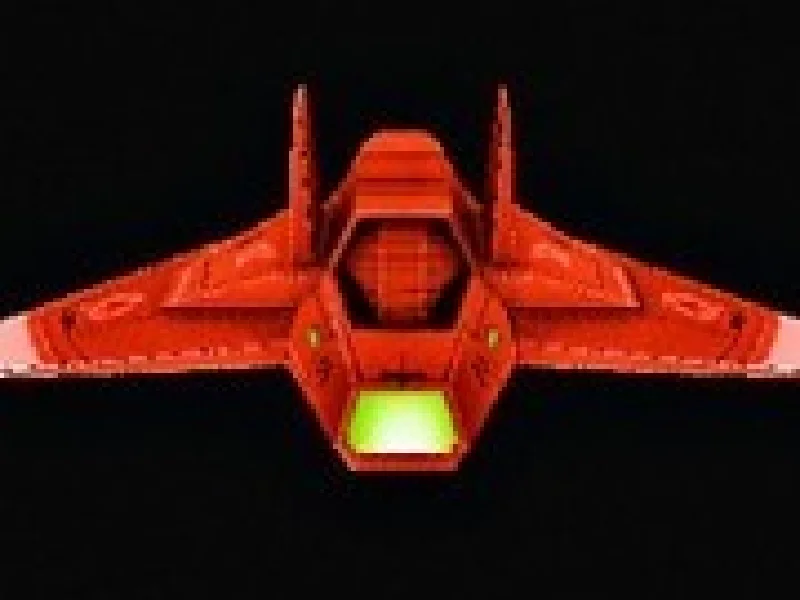 curse de nave spatiale