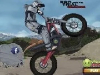 curse motorcross in oras extreme cu motoreta