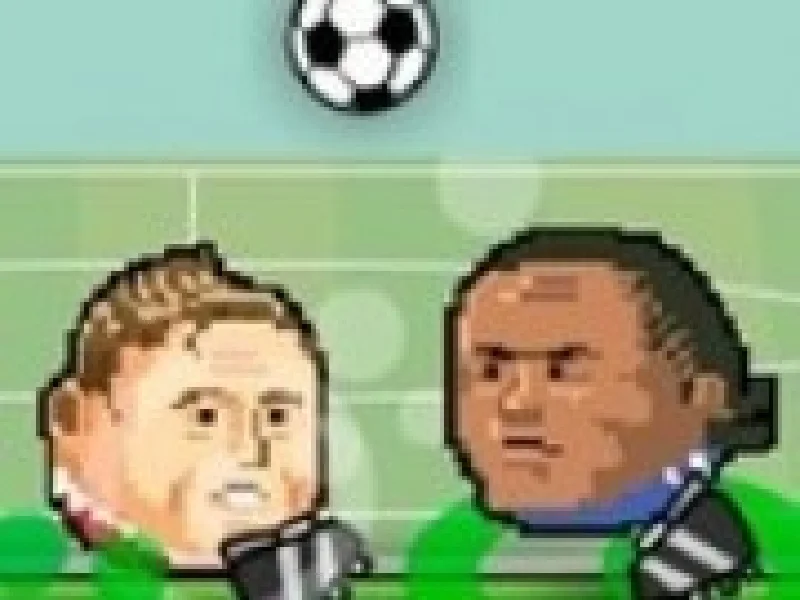 fotbal cu capul anglia