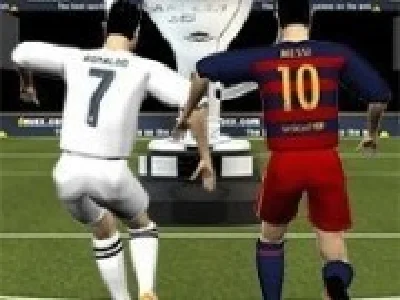 fotbal in liga spaniola