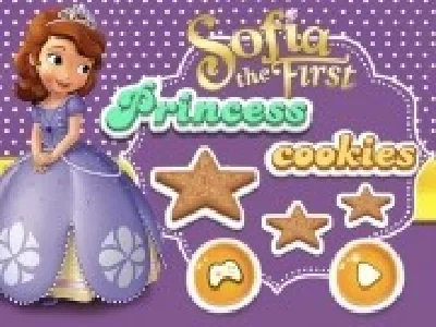 gatit fursecuri cu sofia intai
