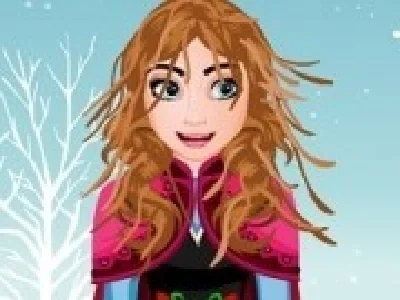 infrumusetare anna frozen