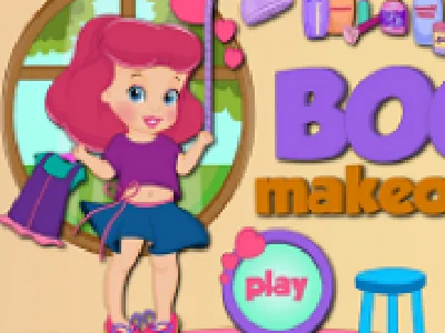 infrumusetat bebelusa boo