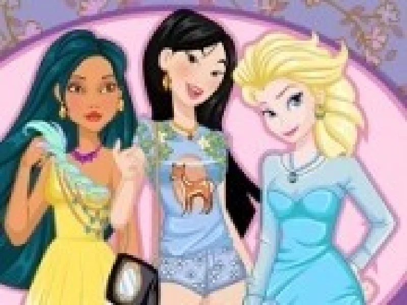 infrumusetat echipa printeselor disney