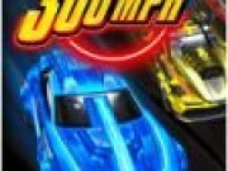 300MPH